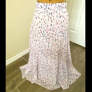 *nwOt* leopard print maxi.